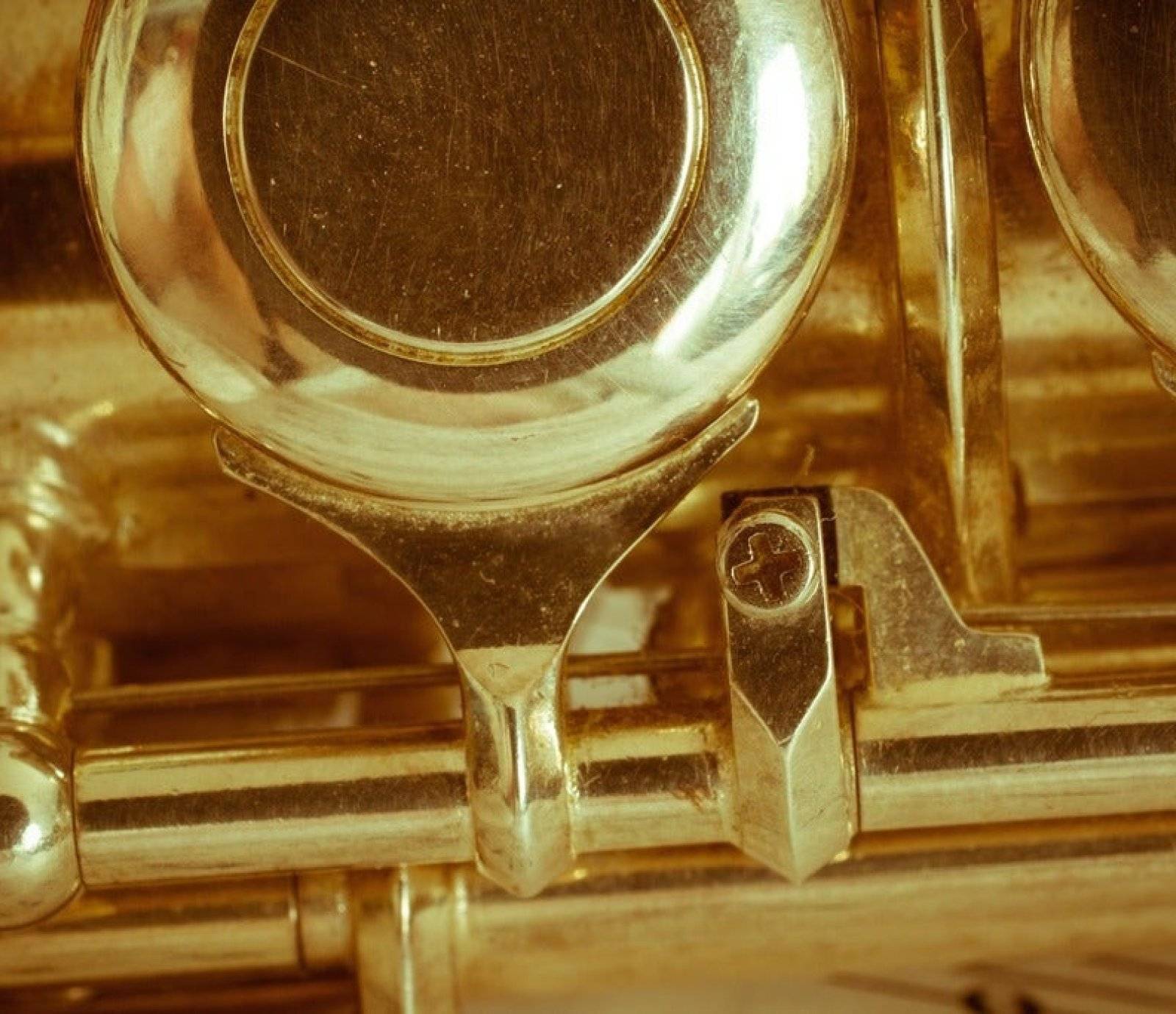 New Breed Brass Band events