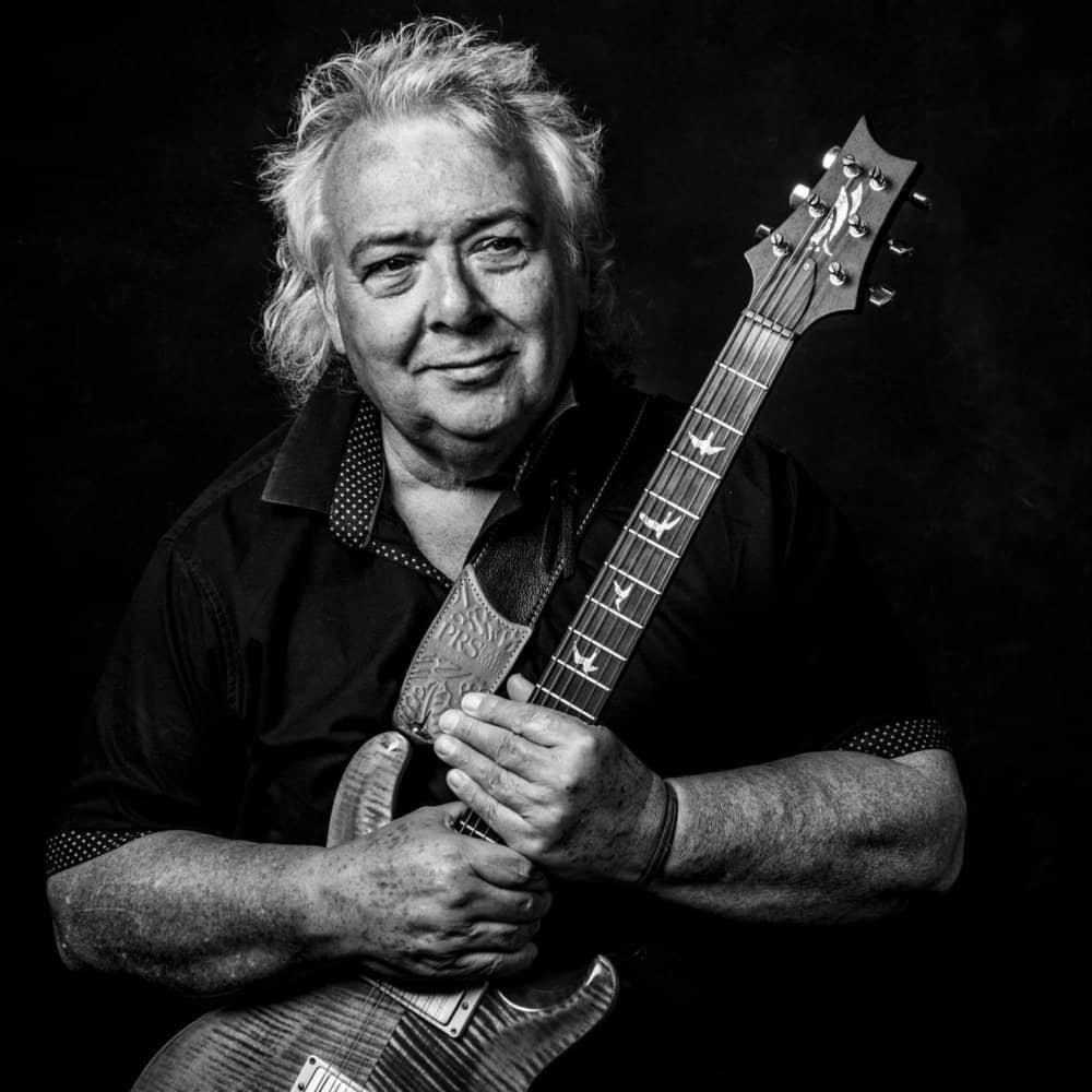 Bernie Marsden events