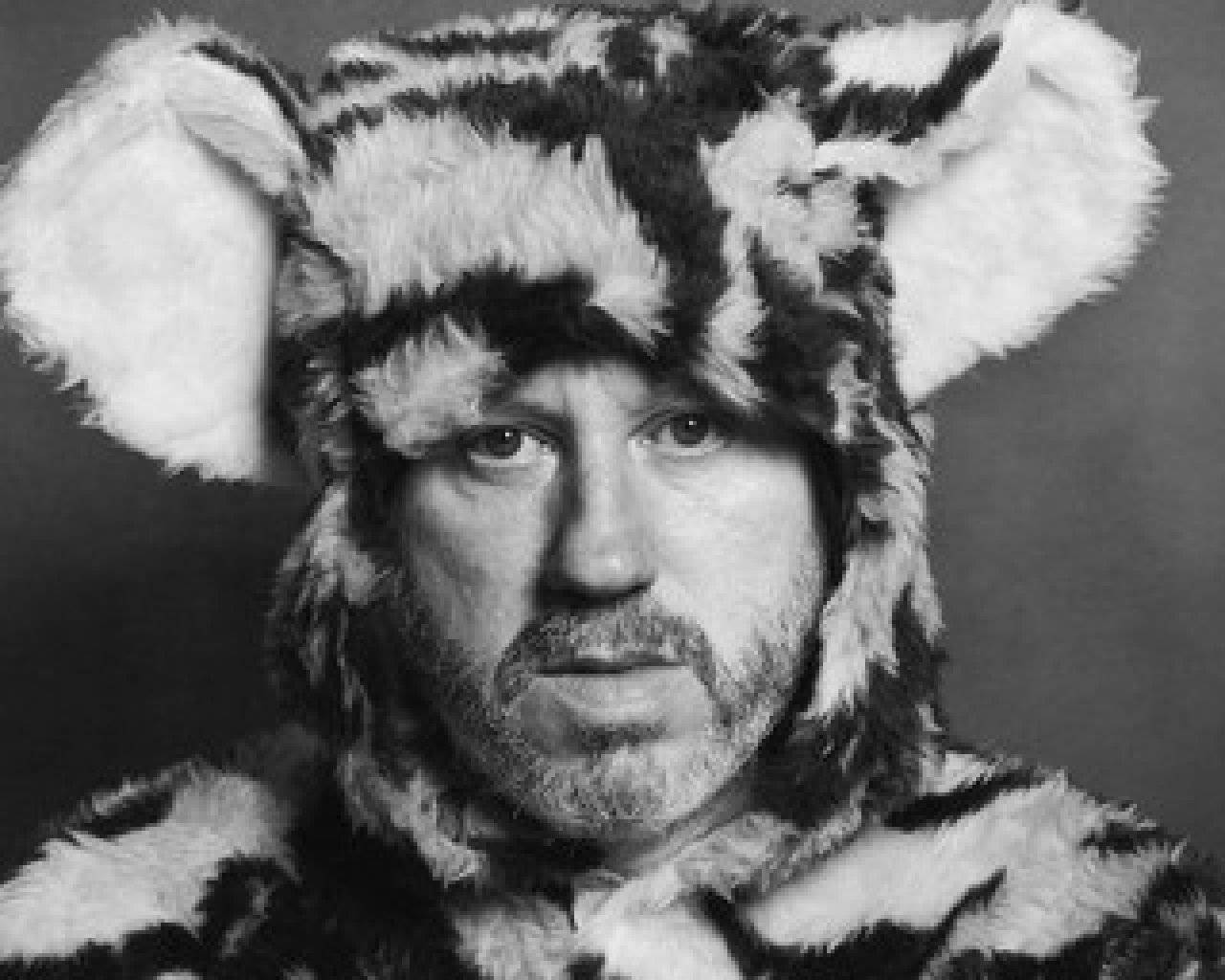 Badly Drawn Boy events