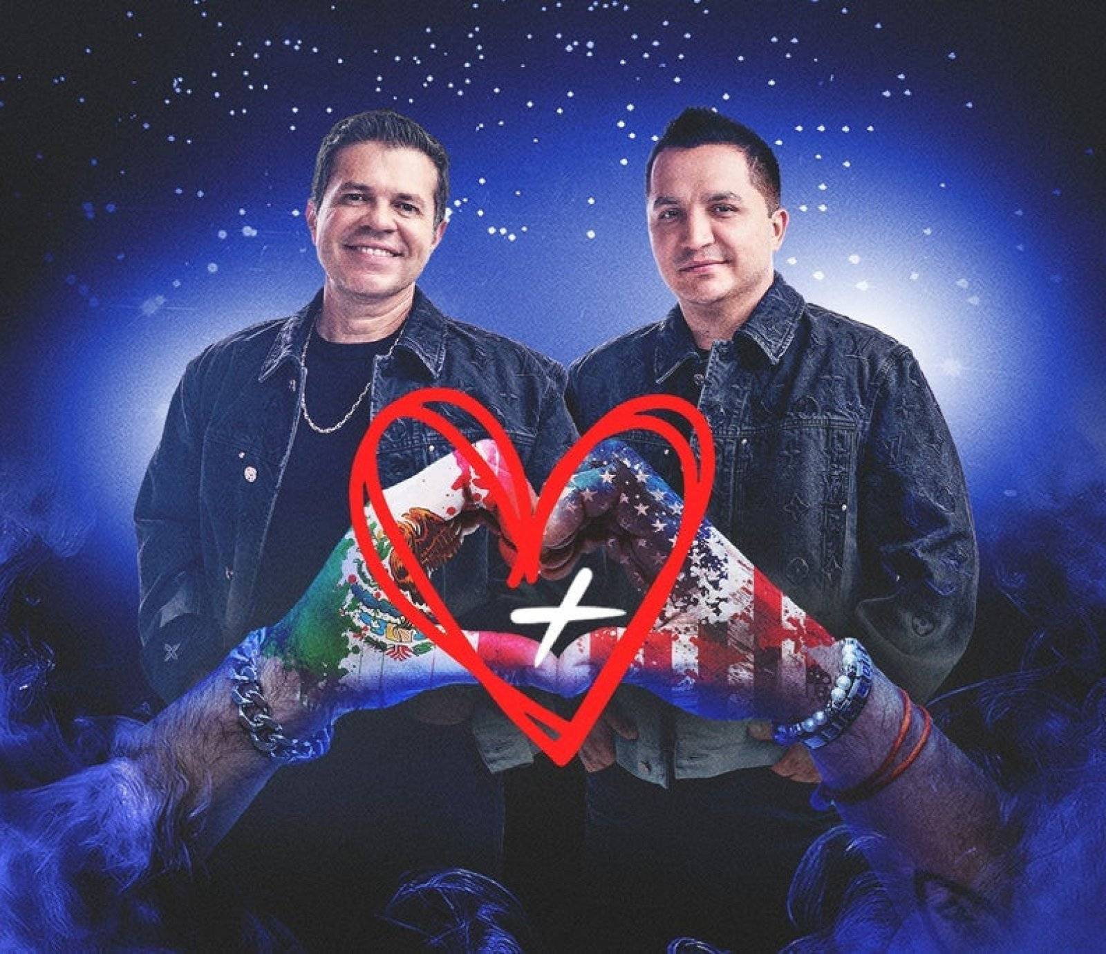 Jorge Medina y Josi Cuen - JUNTOS events
