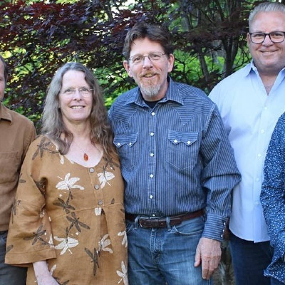 Tim O'Brien Band events