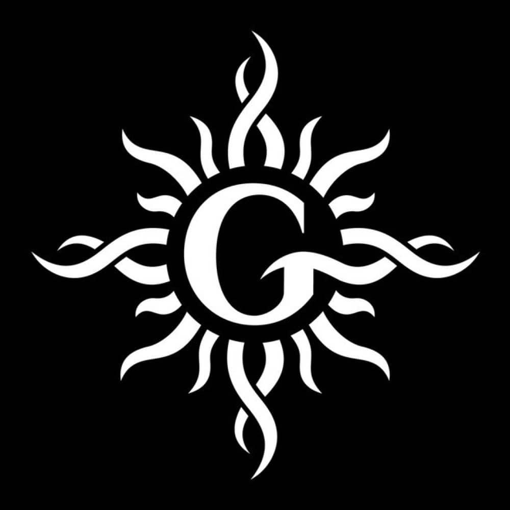 Godsmack events