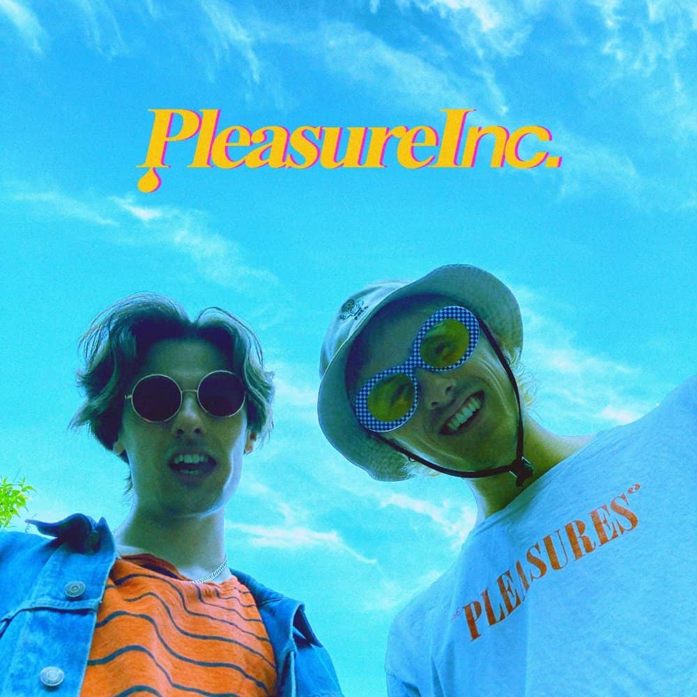 PleasureInc. events