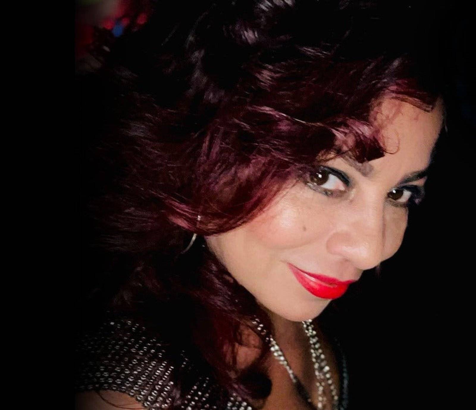 Lisette Melendez events