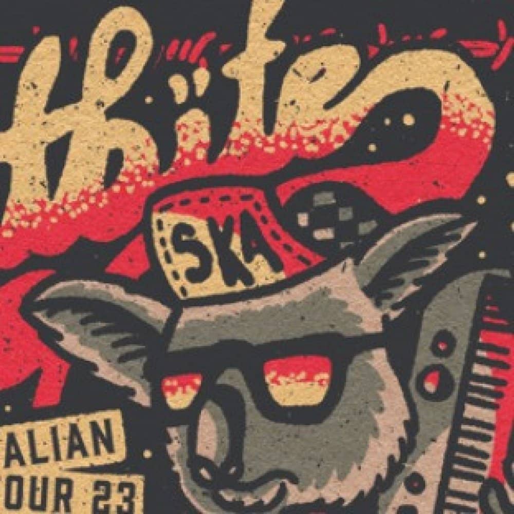 Catbite (USA) events