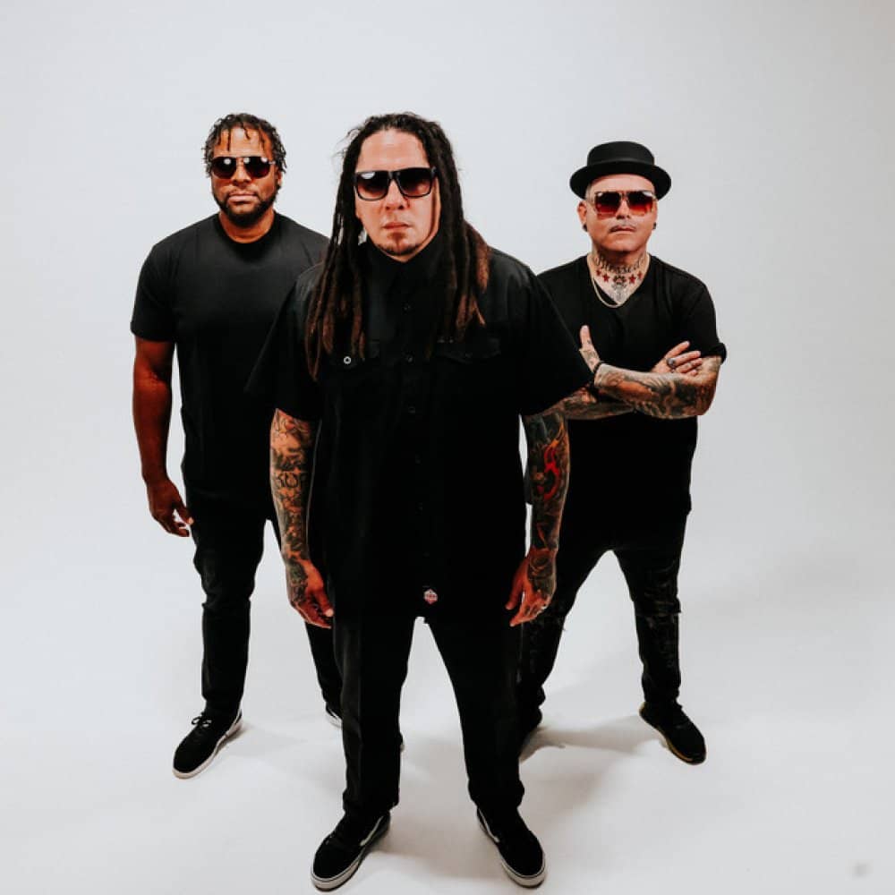P.O.D. events