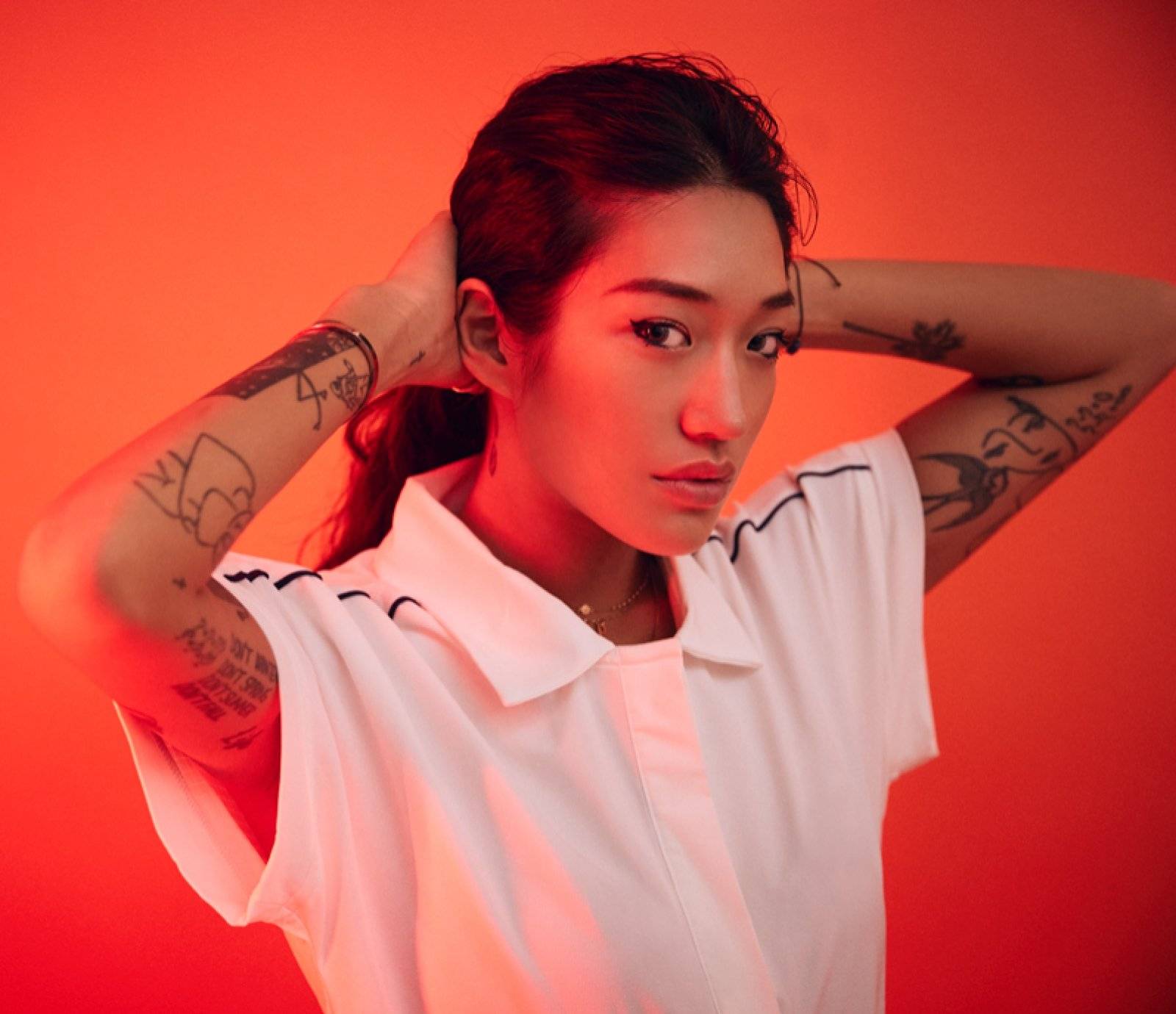 Peggy Gou events
