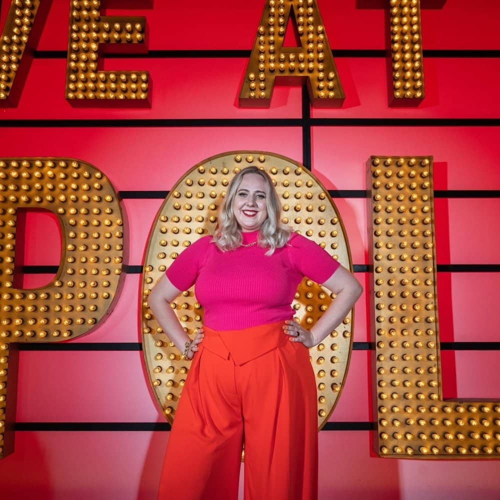 Helen Bauer events