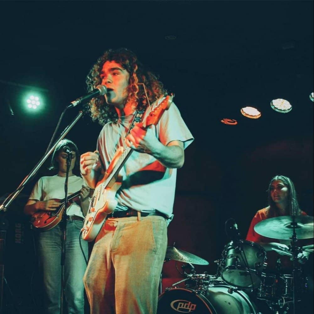 Noah Dillon events