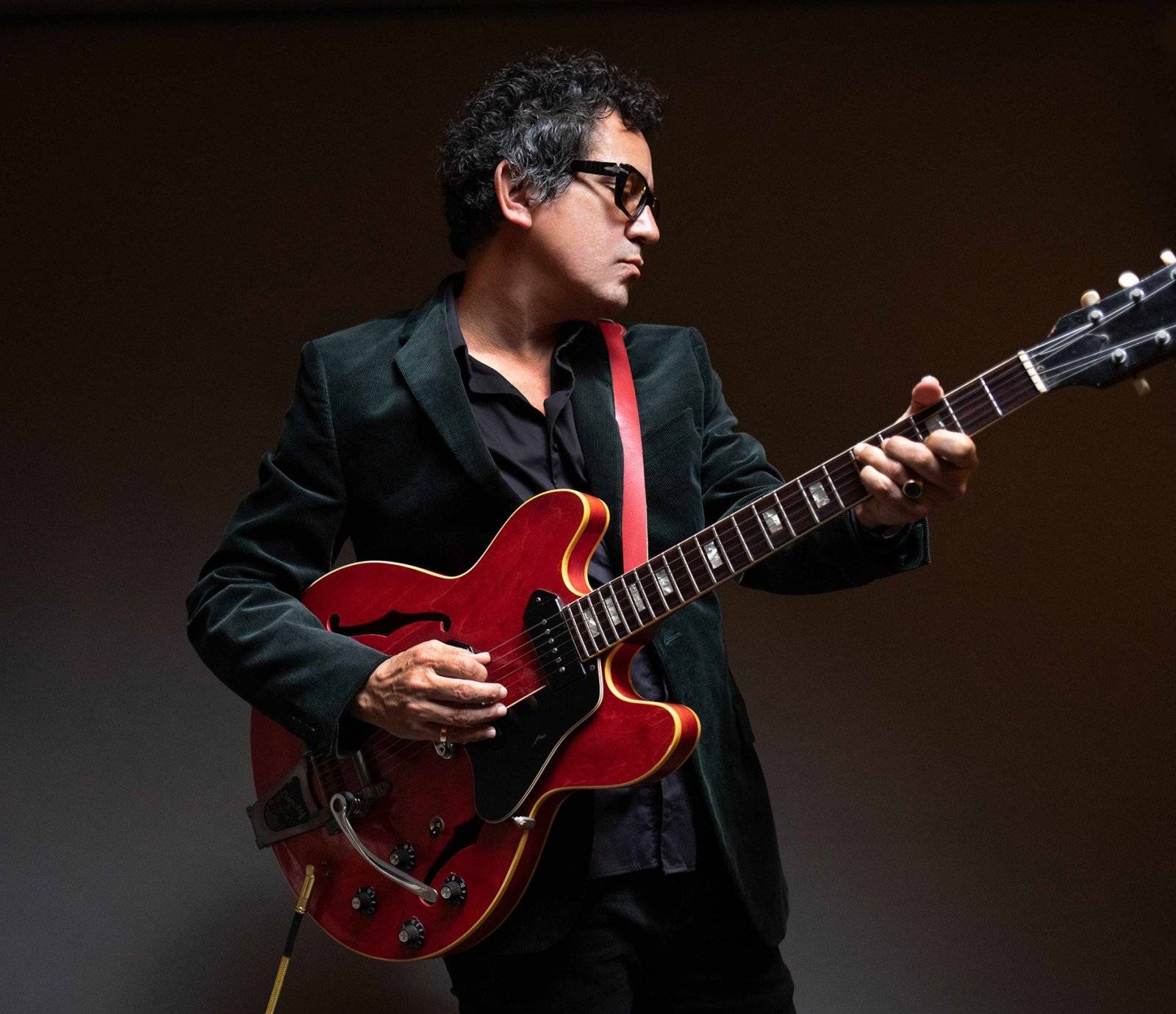 A.J. Croce events