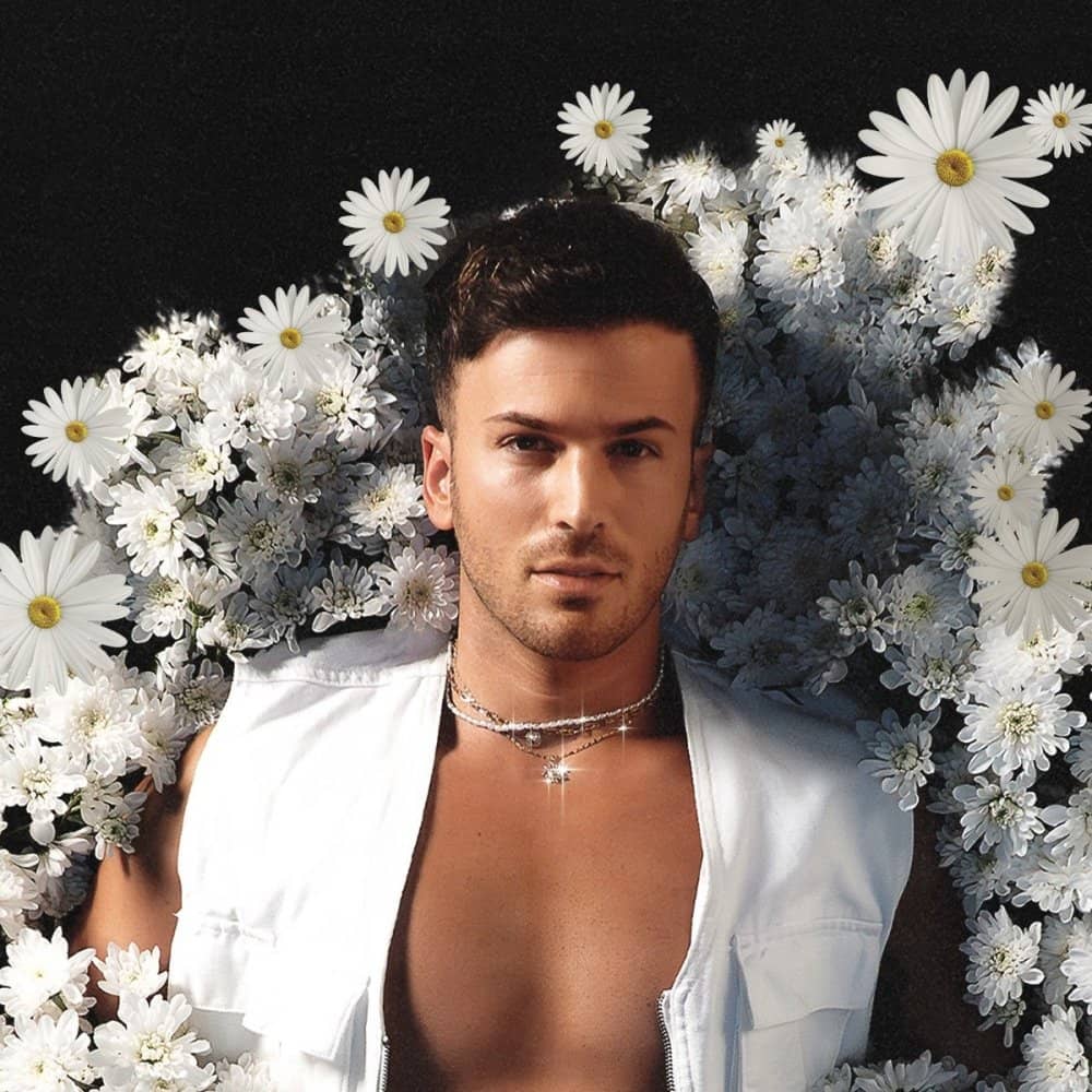 David Carreira events