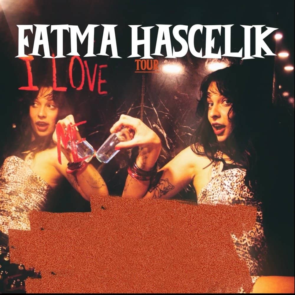 Fatma Hascelik events