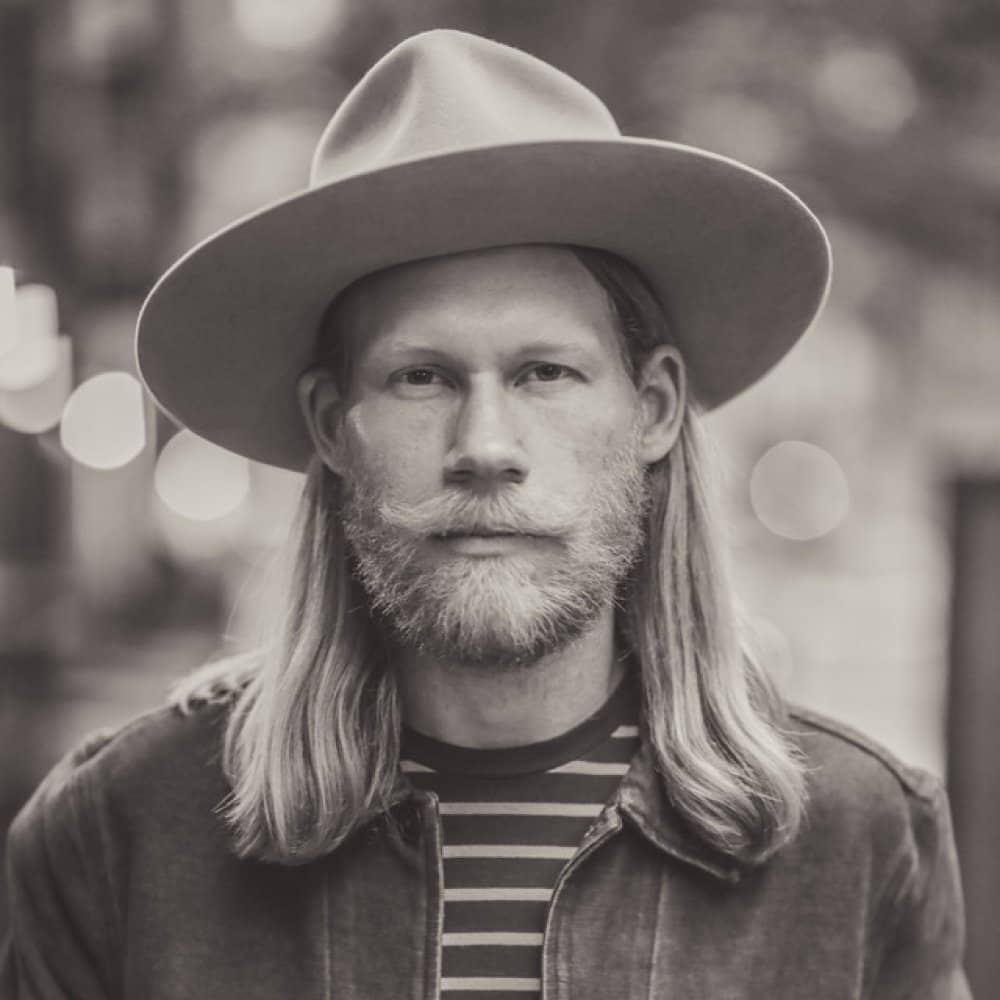 Jarrod Dickenson events