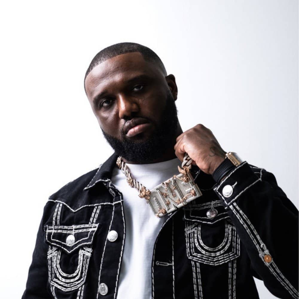 Headie One events