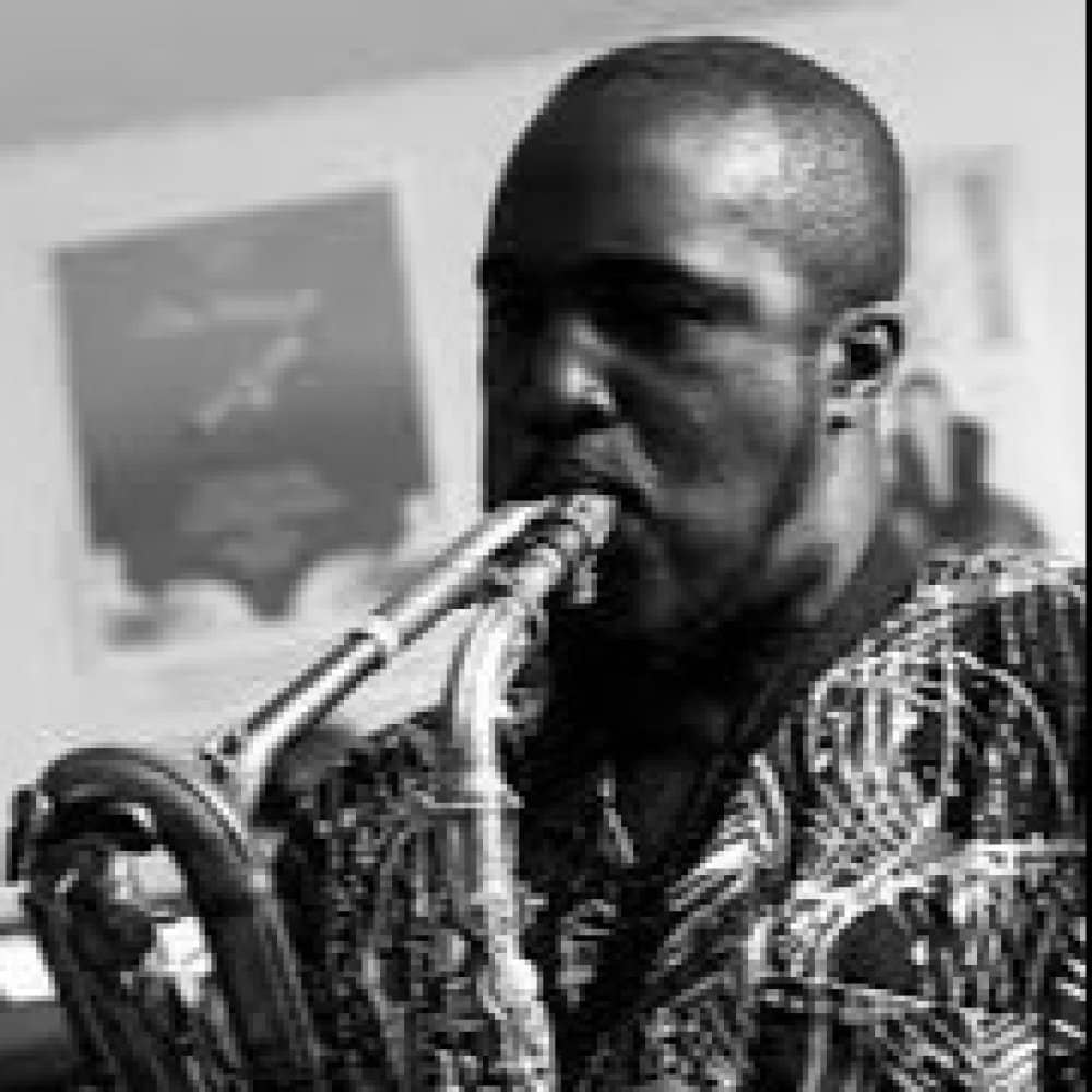 Tony Kofi events