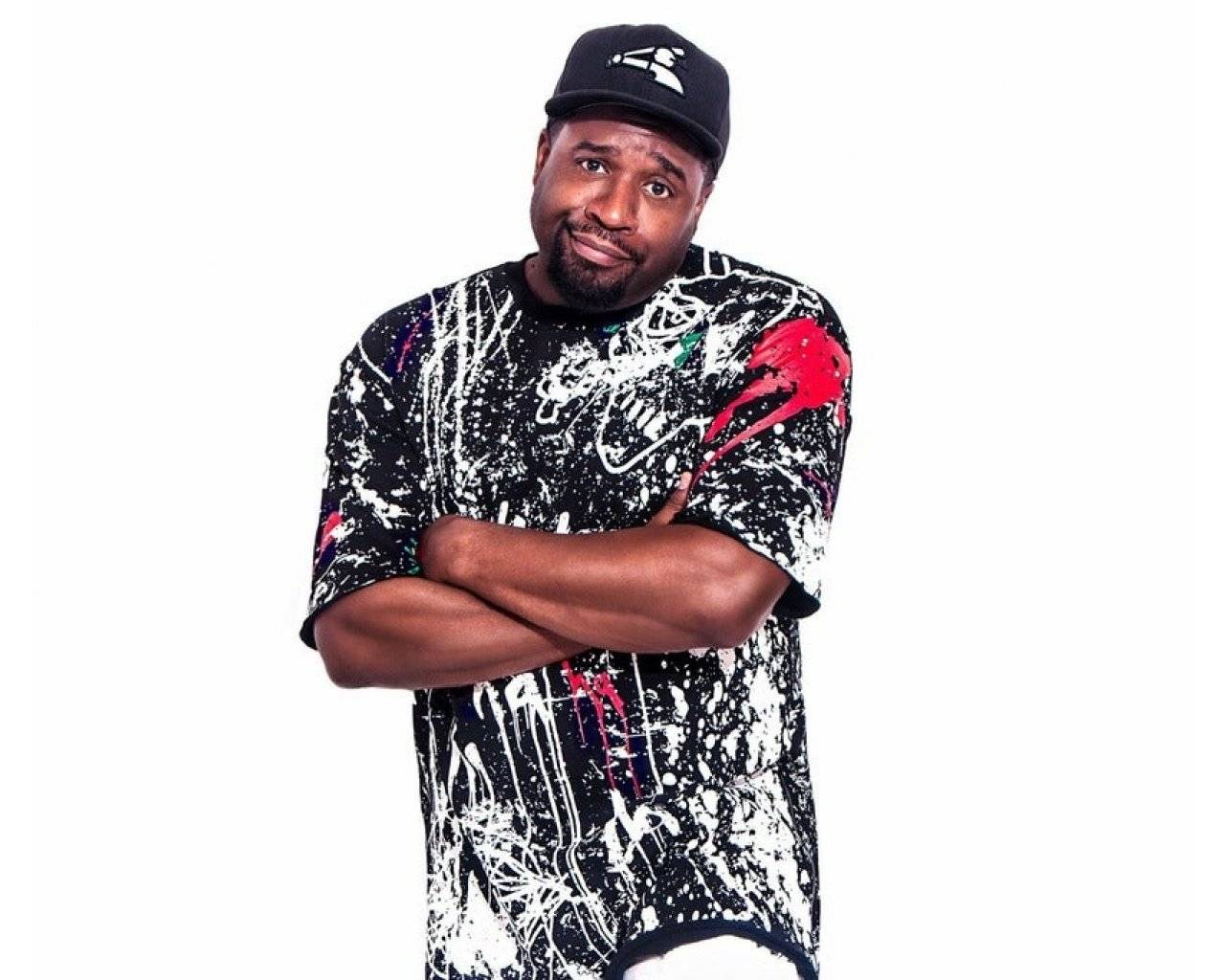 Corey Holcomb events