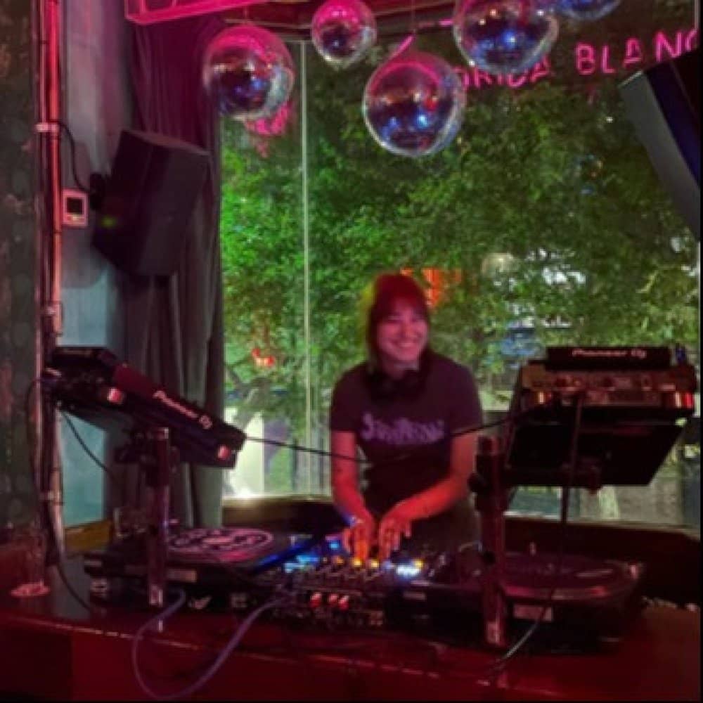 Disco Dora events