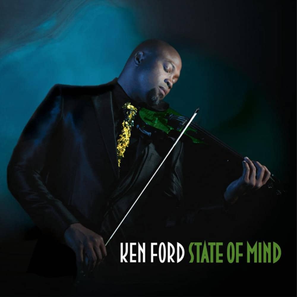 Ken Ford events