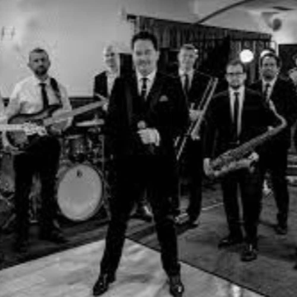 Chris Mannings Highland Swing & Soul Band events