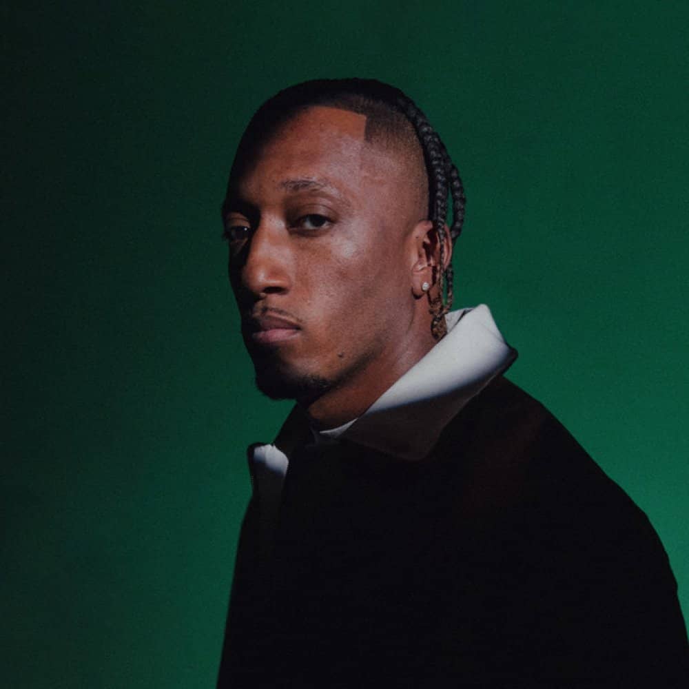 Lecrae events