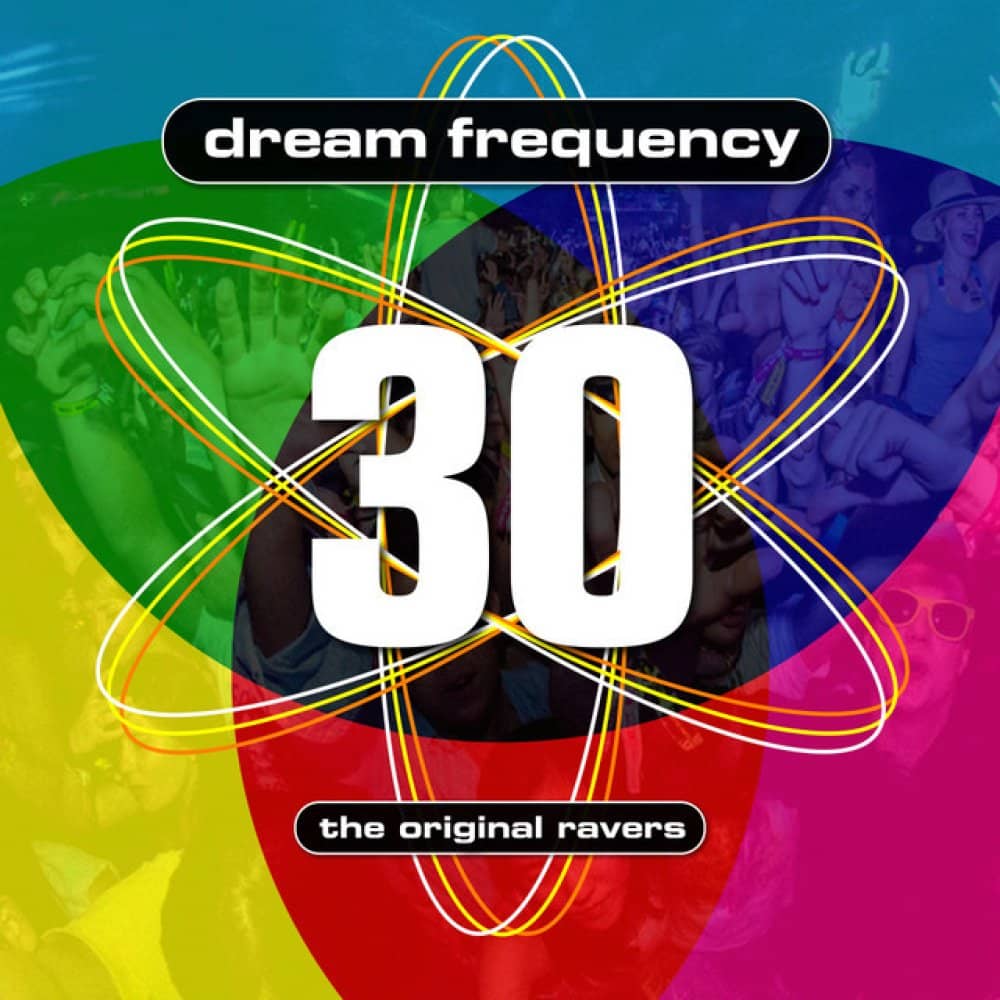 Dream Frequency events