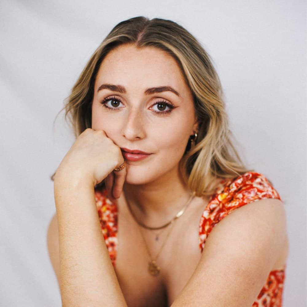Aine Deane events