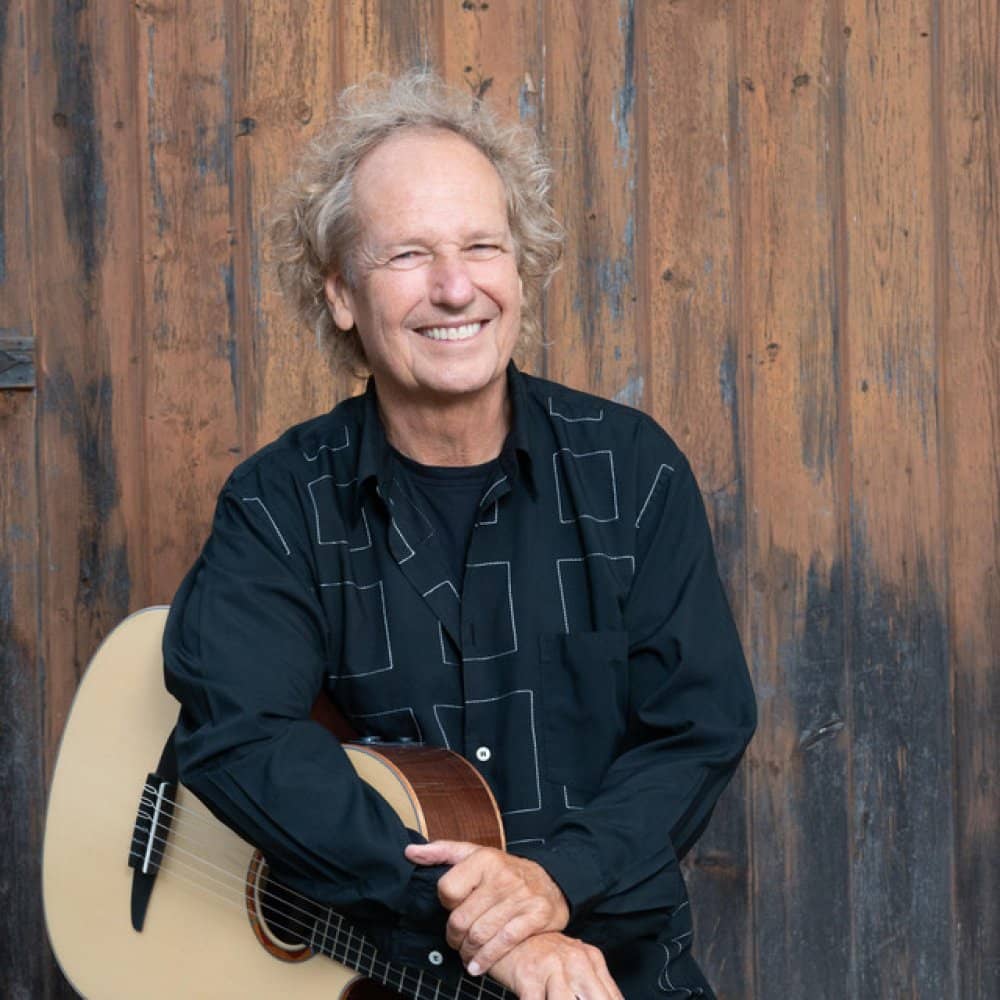 Lee Ritenour events