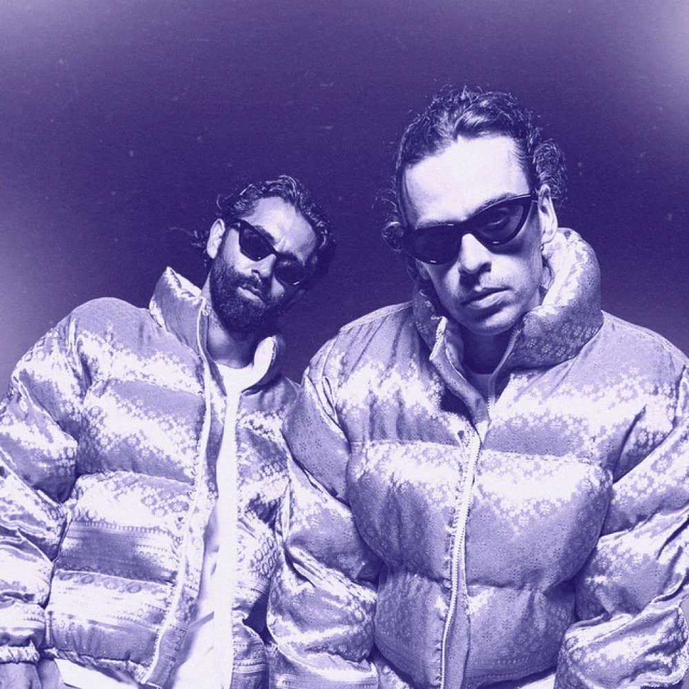 Yellow Claw events