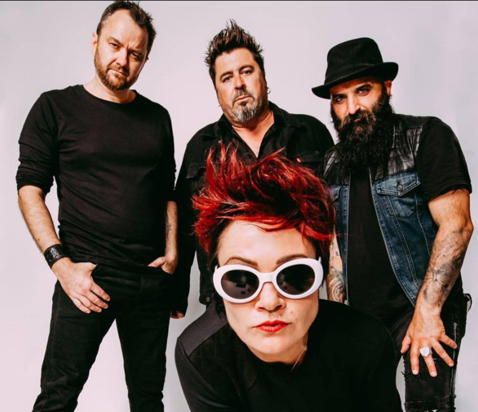 The Superjesus events