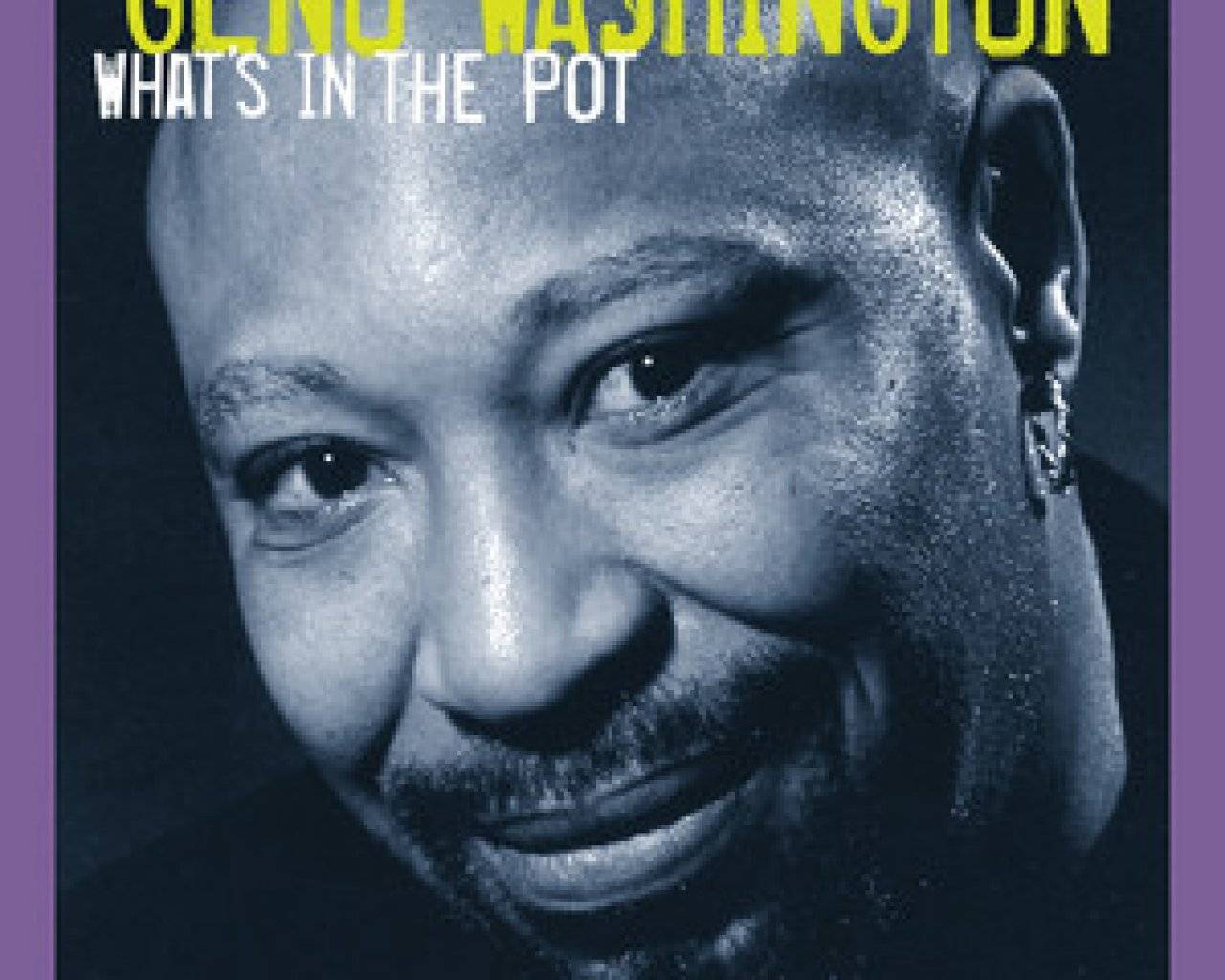 Geno Washington events