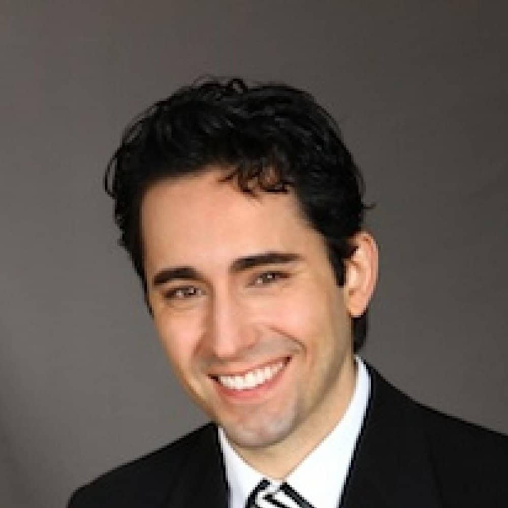 John Lloyd Young events