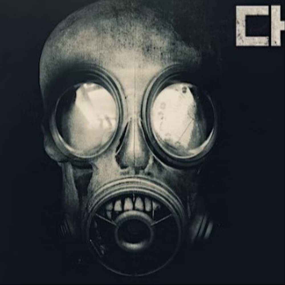 Chernobyl - Live at Loco Klub Bristol events