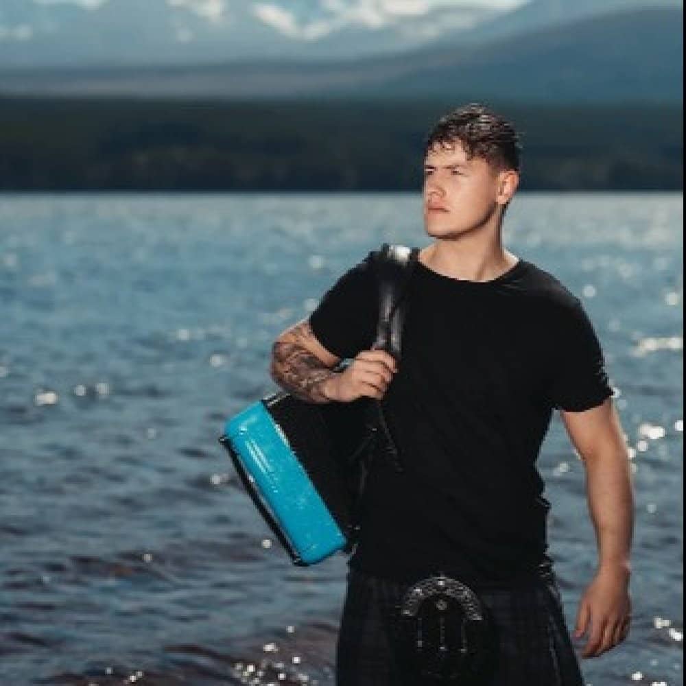 Calum MacPhail events