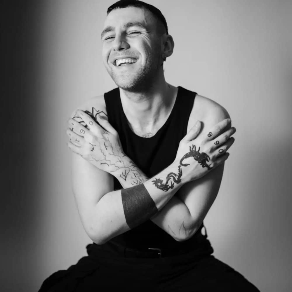 Trancemaster Krause events