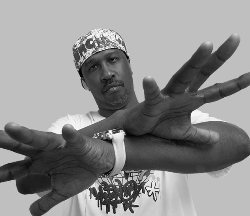 Todd Terry events