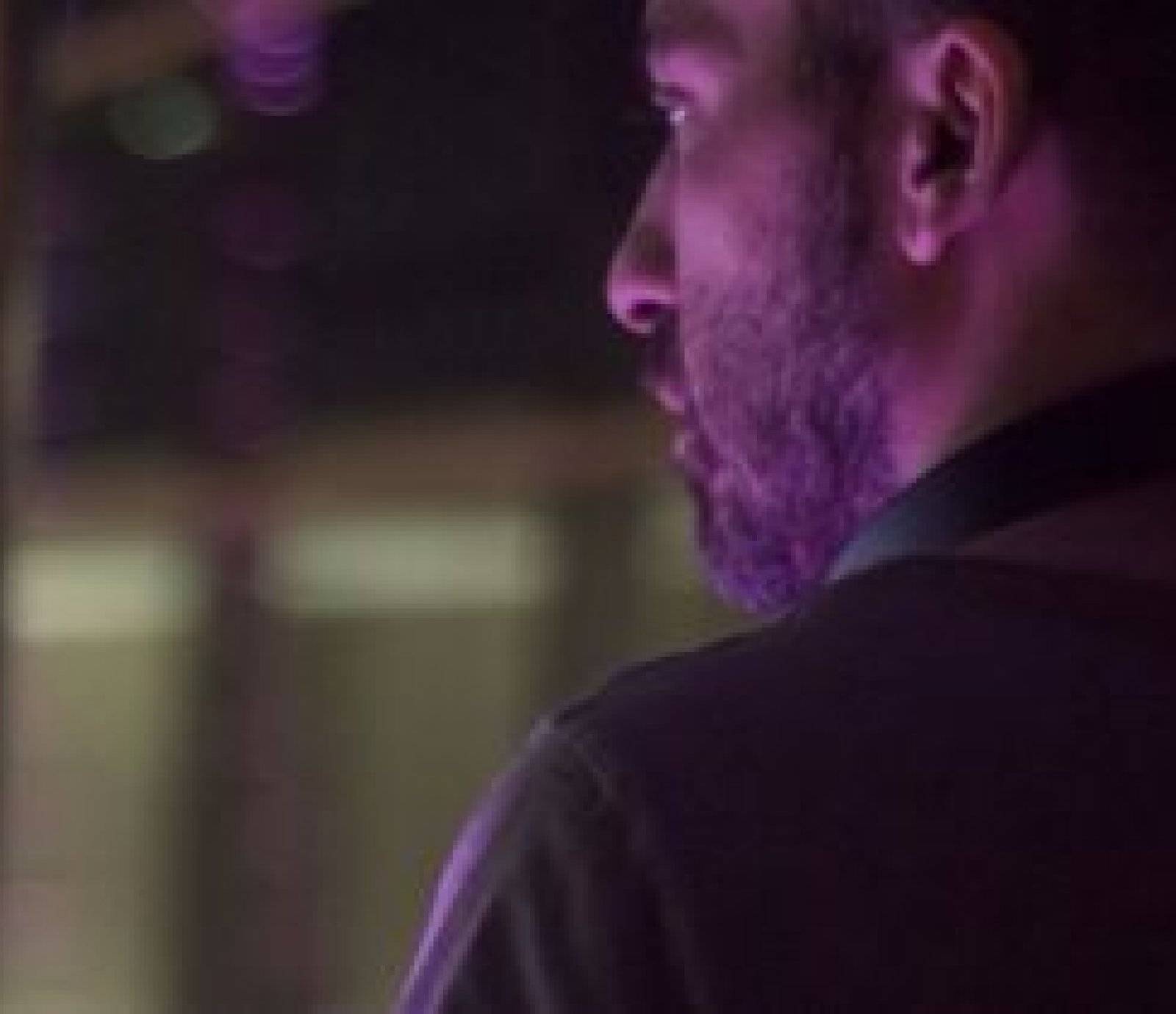 Ali Farahani events