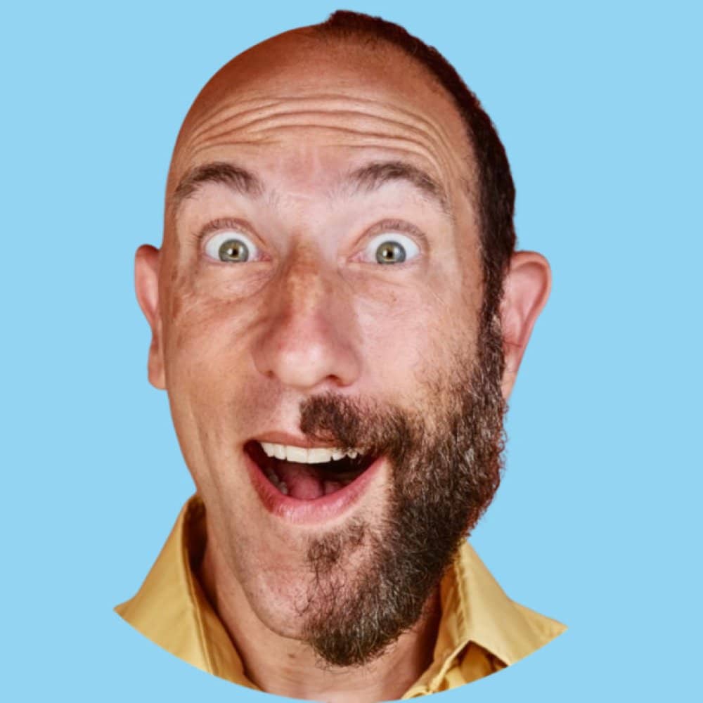 Ari Shaffir events