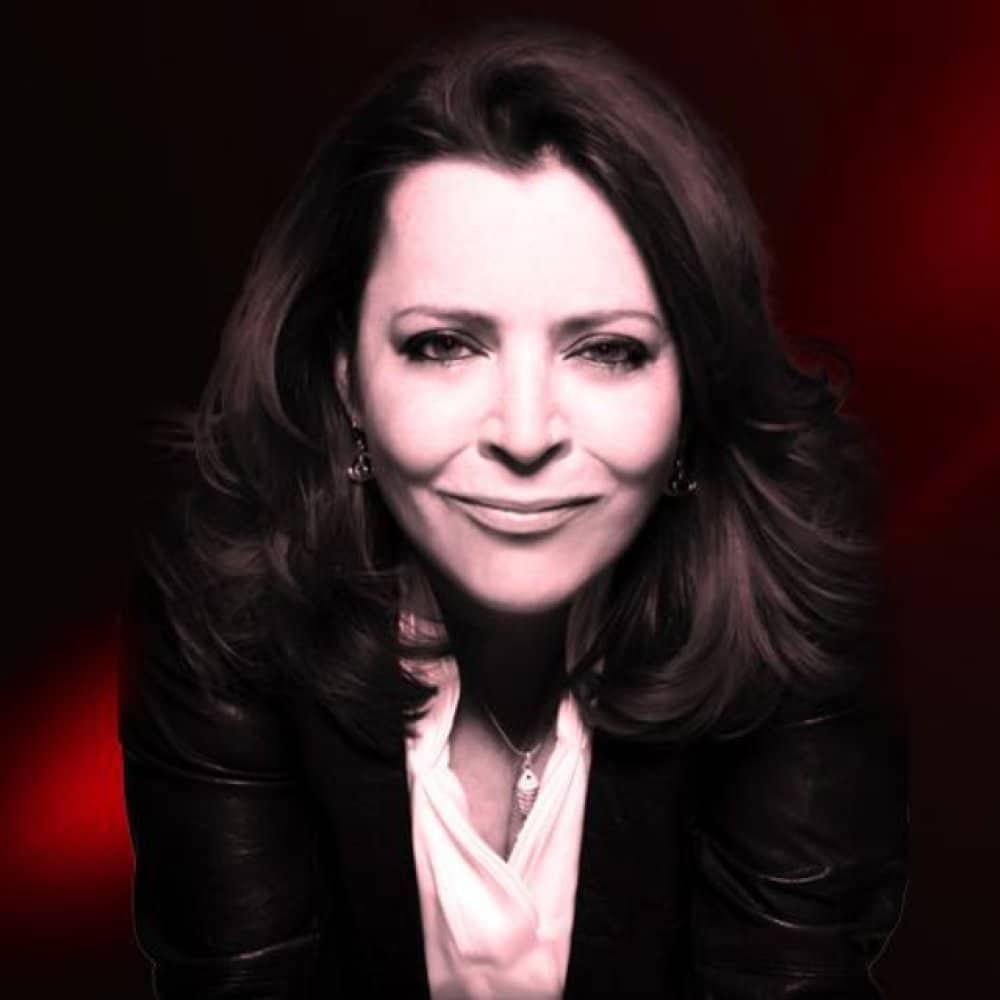 Kathleen Madigan events