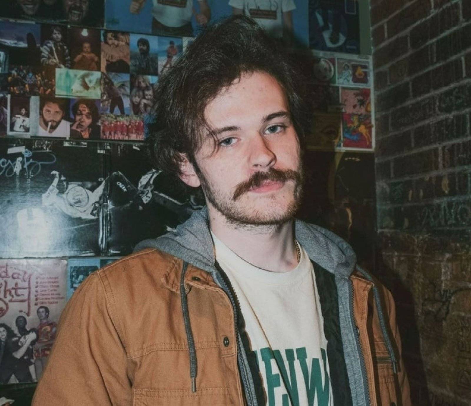 Ethan Regan events
