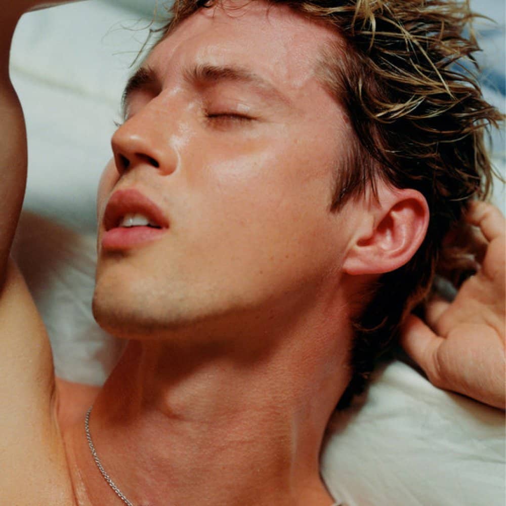 Troye Sivan events