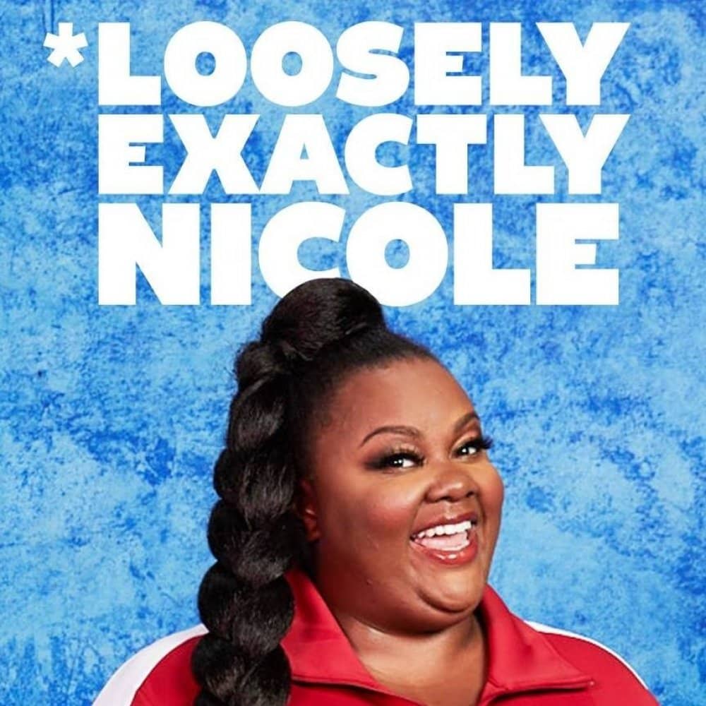 Nicole Byer events