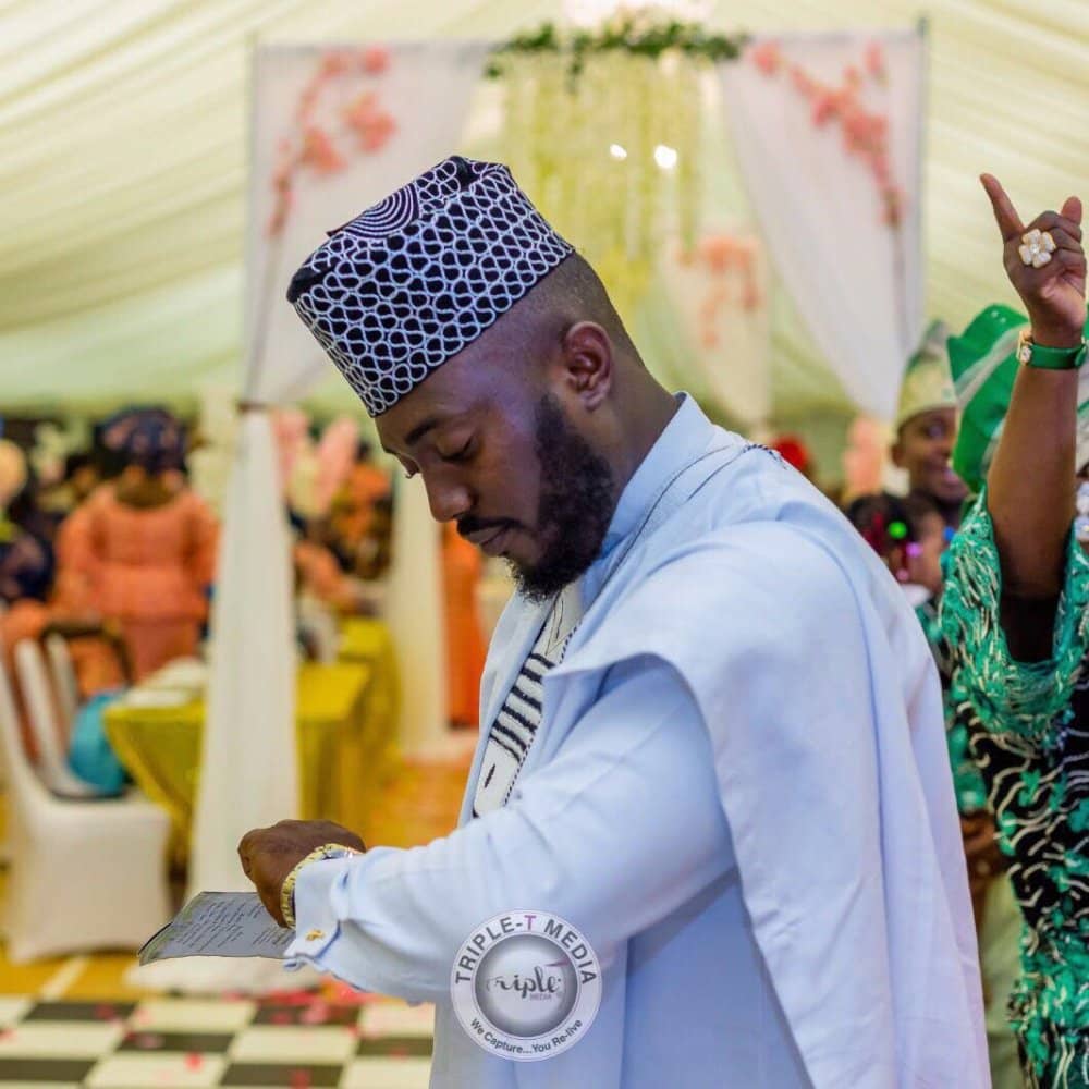 MC OJB events