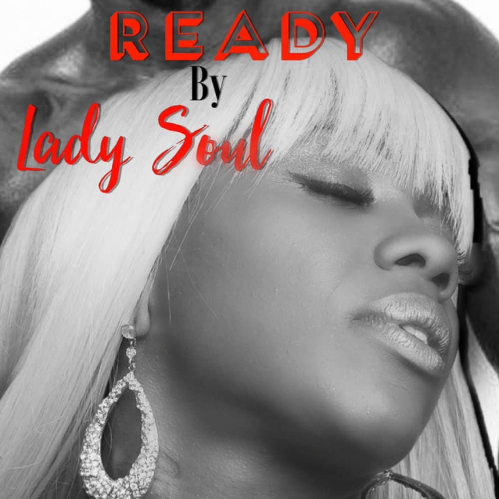 Lady Soul events