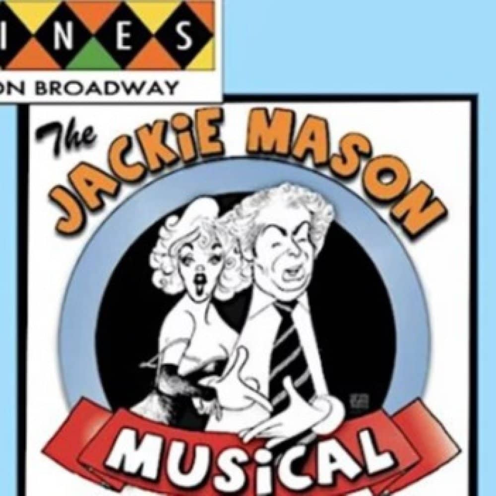 The Jackie Mason Musical events