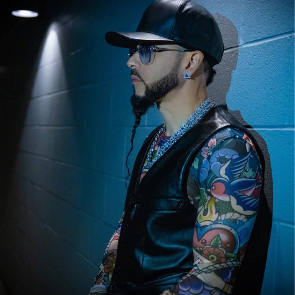 Yandel events