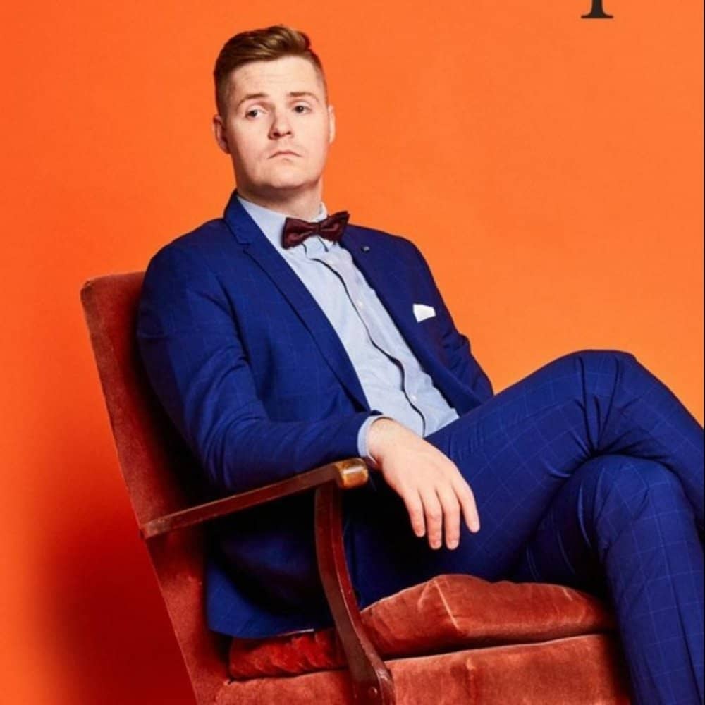 Tom Ballard events