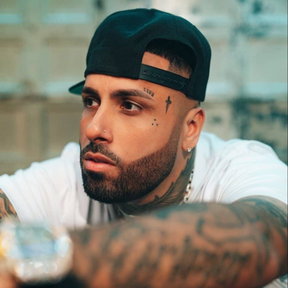 Nicky Jam events