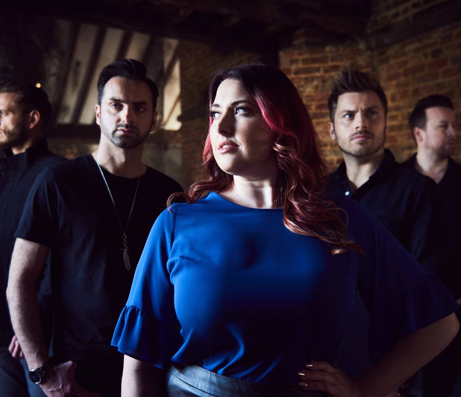 Jess and the Bandits events