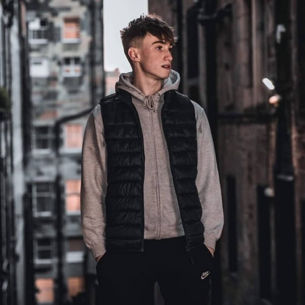 Calum Bowie events