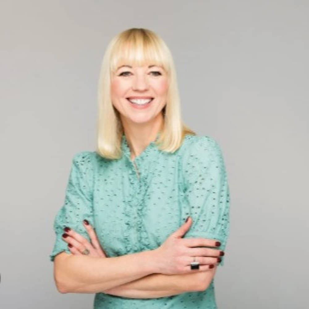 Sara Cox events
